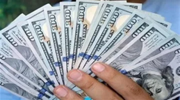سعر الدولار مقابل الجنيه الجمعة 7-11-2025 في البنوك المصرية